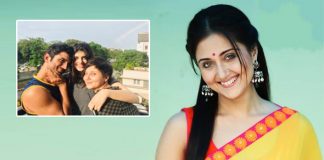 Sushant's 'Byomkesh Bakshy' co-star Swastika: Why write fake RIPs?