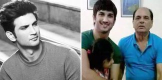 Sushant's father on actor's wedding plans and the land he bought on moon