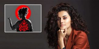 Taapsee Pannu's 'Game Over' clocks a year