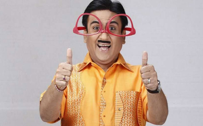 Taarak Mehta Ka Ooltah Chashmah: Contrary To Reel Life, Dilip Joshi's Self Control Over THIS Thing Is Simply Amazing