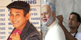 Taarak Mehta Ka Ooltah Chashmah: Did You Know? Mayur Vakani Once Carved PM Narendra Modi's Statue Which Got Sold In Crores