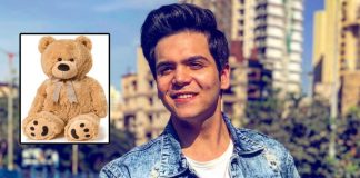 Taarak Mehta Ka Ooltah Chashmah: Did You Know? Raj Anadkat AKA Tapu Is Obsessed With Teddy Bears!
