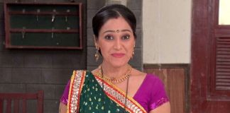 Taarak Mehta Ka Ooltah Chashmah fame Disha Vakani