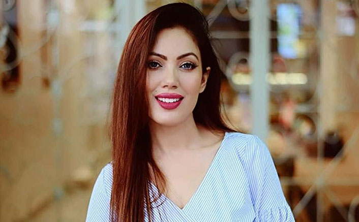 Taarak Mehta Ka Ooltah Chashmah Fame Munmun Dutta Has Taken A Special Permission From Police For THIS Noble Cause