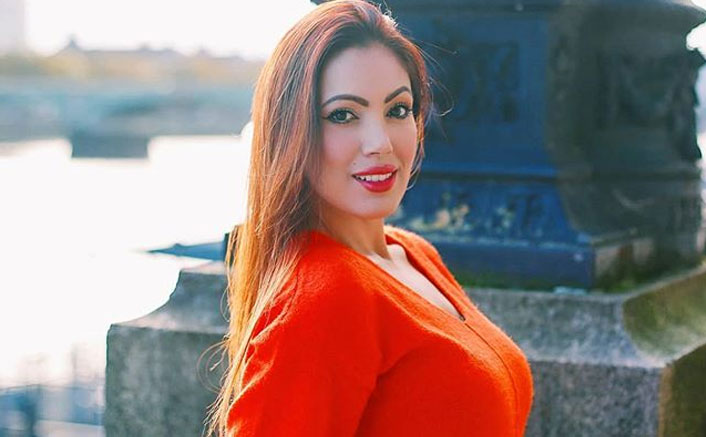 Taarak Mehta Ka Ooltah Chashmah Fame Munmun Dutta's Net Worth Will Make You Reconsider Your Career Choices!
