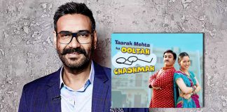 Taarak Mehta Ka Ooltah Chashmah: THIS Ajay Devgn Starrer Was The First Film To Be Promoted In The Show