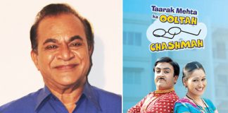 Taarak Mehta Ka Ooltah Chashmah's Ghanshyam Nayak AKA Natu Kaka: "I Wish To Take My Last Breath On The Set"