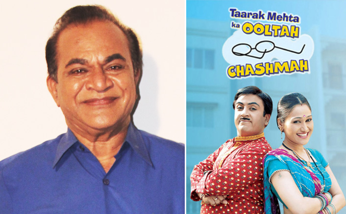 Taarak Mehta Ka Ooltah Chashmah's Ghanshyam Nayak AKA Nattu Kaka: "I Wish To Take My Last Breath On The Set"