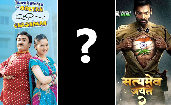Taarak Mehta ka Ooltah Chasmah's THIS Actor To Be Seen In John Abraham’s Satyameva Jayate 2!