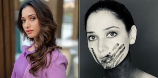 Tamannaah Bhatia Pens A Strong Note On 'All Lives Matter': "We Must Unlearn & Learn To Be Human Again..."