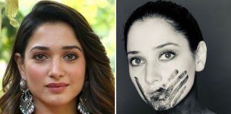Tamannaah Bhatia trolled for supporting 'Black Lives Matter'