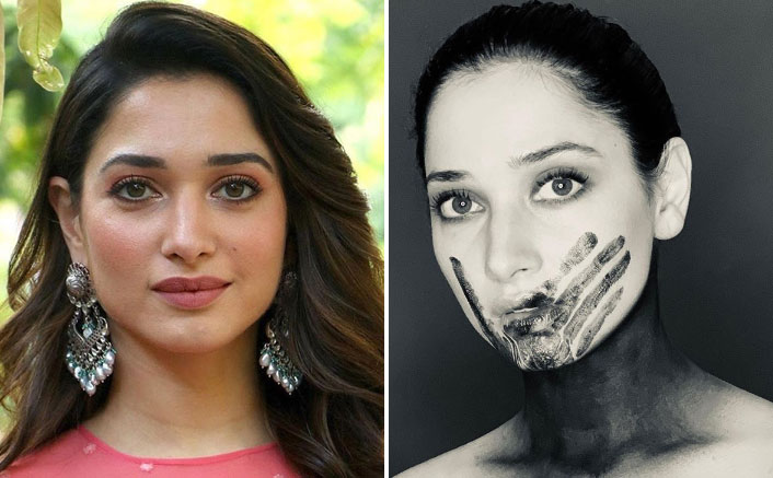 Tamannaah Bhatia Gets Slammed For