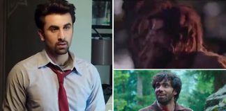 Tamasha: Deleted Scene Ft. Ranbir Kapoor in Laila Majnu's 'Majnu' Mode Will Blow Your Mind