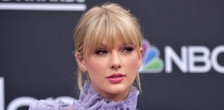 Taylor Swift says 'racist' monuments make her sick