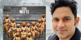 'Teri mitti' lyricist Manoj Muntashir on conspiracy to keep outsiders away from B'wood
