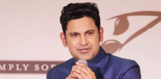 'Teri mitti' lyricist Manoj Muntashir to nepotism lot: Grow some real talent