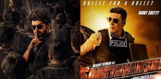 Thalapathy Vijay's 'Master' To Be The First Big Release In Theatres Instead Of Akshay Kumar Led 'Sooryavanshi' Post Lockdown?