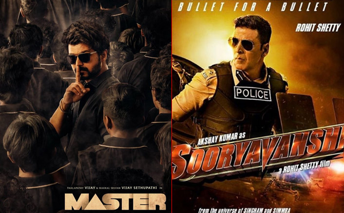 Thalapathy Vijay's 'Master' To Be The First Big Release In Theatres Instead Of Akshay Kumar Led 'Sooryavanshi' Post Lockdown?