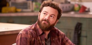 That '70s Show Actor Danny Masterson Charged With Raping 3 Women, May Face 45 Years In Prison