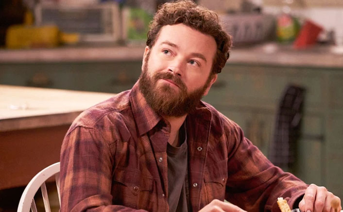 That '70s Show Actor Danny Masterson Charged With Raping 3 Women, May Face 45 Years In Prison (Photo Credit - Netflix)