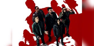 'The Boys' long-awaited second season to release in September