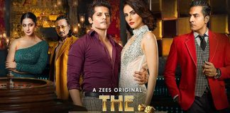 The Casino Web Review