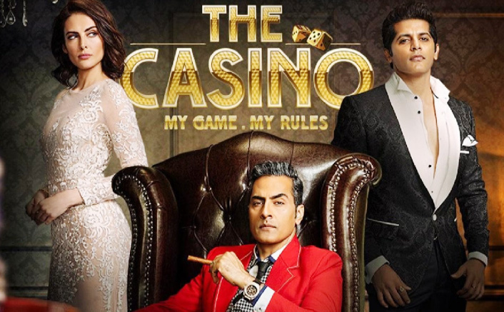 The Casino Web Review