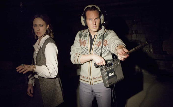 Factual Error In The Conjuring Universe
