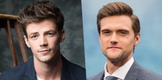 The Flash Actor Grant Justin Is 'Shocked, Saddened & Angry' Over Hartley Sawyer's Old Controversial Tweets