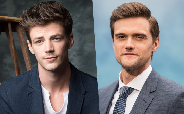 The Flash Actor Grant Justin Is ANGRY Over Hartley Sawyer's Old Controversial Tweets On Rape, Racism & Other Topics