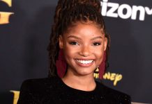 The Little Mermaid: Halle Bailey Opens Up On Dealing With Negative Criticism On Her Casting As Ariel The Little Mermaid: Halle Bailey Opens Up On Dealing With Negative Criticism On Her Casting As Ariel