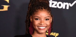 The Little Mermaid: Halle Bailey Opens Up On Dealing With Negative Criticism On Her Casting As Ariel