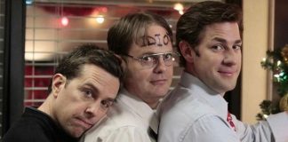 The Office: Episode Ft. Blackface Edited Out From John Krasinski & Rainn Wilson's Show, Read More