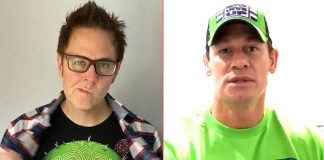 The Suicide Squad: John Cena Fans, Check Out How James Gunn Is Teasing You With His Character In The Film!