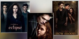 The Twilight Saga At Worldwide Box Office: A Tale Of Robbert Pattinson, Kristen Stewart & Taylor Lautner's Franchise That Crossed $3 Billion Mark