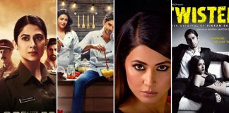These five leading ladies from the television industry gave viewers an OTT debut to remember