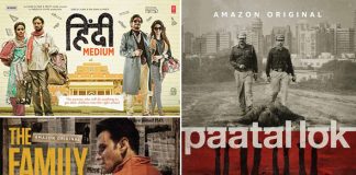 This Father’s Day, celebrate the many moods of dads only on Amazon Prime Video