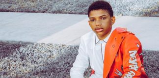 This Is Us Fame Lonnie Chavis AKA Randall Pearson On Being A Black Boy In Hollywood: “America Needs To Change”