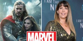 Thor 2: When Patty Jenkins ACCUSED Marvel Of ‘Wanting Full Control’, Reveals Real Reason She Quit Chris Hemsworth Starrer!
