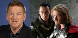 Thor Director REVEALS The Exact Moment Of Casting Chris Hemsworth & 'Loki' Tom Hiddleston Making Them 'Worthy'