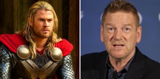'Thor' success was a major win: Kenneth Branagh