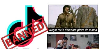 TikTok BANNED By Government: 59 Chinese Apps Get A Red Flag & THESE Hera Pheri, Baahubali Memes Are Breaking The Internet