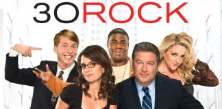 Tina Fey & NBCUniversal To Pull Out Multiple Episodes Of '30 Rock' Featuring Blackface From Streaming Platforms & Syndication