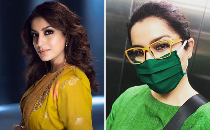 Tisca Chopra On Unlock India Being The True Test: "Unlocking Is An Economic Decision Not A Medical One"