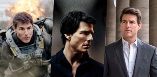 Tom Cruise At The Worldwide Box Office: From Mission: Impossible - Fallout To The Mummy - Take A Look At The Star's Top 10 Grossers