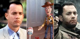Tom Hanks At Worldwide Box Office: From Toy Story 3 To Forrest Gump - Take A Look At The Actor's Top 10 Grossers