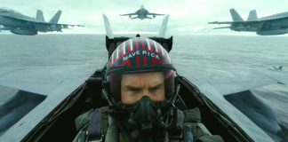 Top Gun: Maverick: Makers Of Tom Cruise Starrer Share A Breathtaking BTS Minus CGI, WATCH