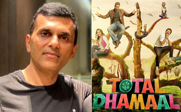 Total Dhamaal Producer Anand Pandit Plans To Offer A Slate Of Films For Free To Cinemas