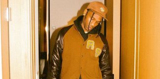 Travis Scott Buys A Dreamy Mansion In Los Angeles At A Whopping Price