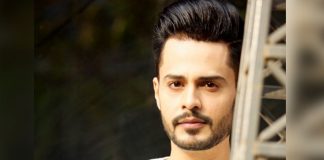 TV Actor Shardul Pandit Confesses Of Taking Steroids & Requests For A Work